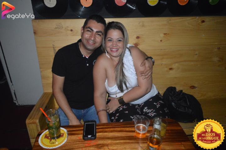 Foto 80 de Mi Dios Se Lo Pague - 2do FDS Julio 2016 en Fonda Mi Dios Se Lo Pague, Cali