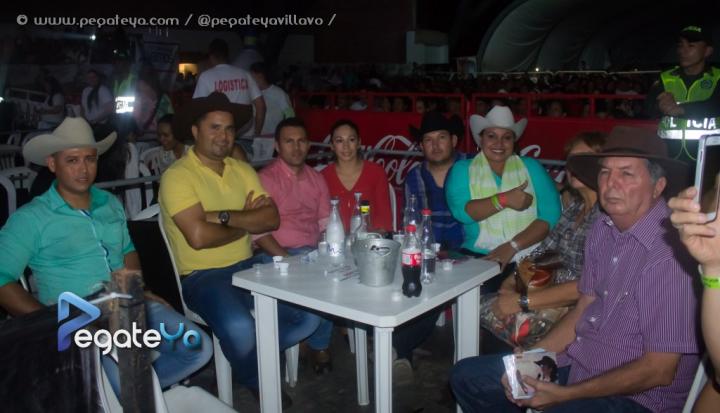 Foto 33 de Noches del Torneo Int del Joropo en Noches del Torneo Int del Joropo, Villavicencio