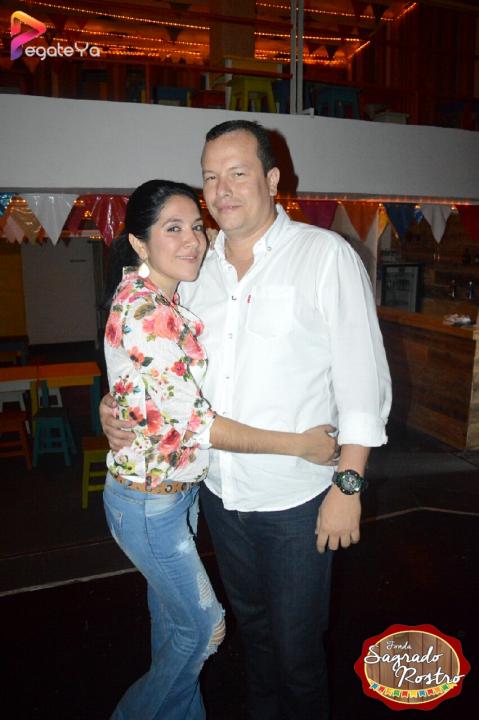 Foto 28 de Sagrado Rostro - 3er Fds Febrero 2017 en Fonda Sagrado Rostro