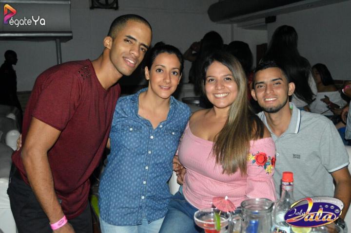 Foto 22 de JalaJala - 2do Fds Julio 2017 en Jala Jala Club, Cali