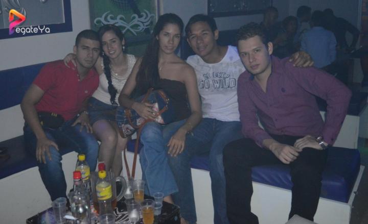 Foto 7 de Ahma Bar - 4to FDS Junio 2015 en Ahma Cali, Cali
