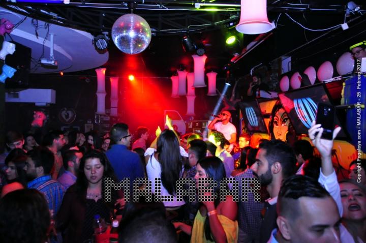 Foto 56 de Malabar sábado 25 de febrero de 2017 en Discoteca Malabar Bucaramanga, Bucaramanga