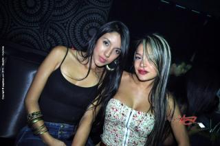 Foto 245 de Discoteca Aqua 26 y 27 de Octubre en Discoteca Aqua Medellin, Medellín