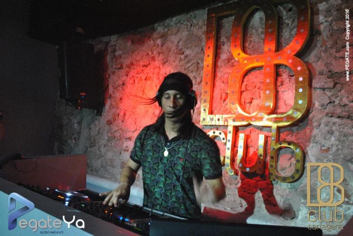Foto 35 de D8 29 y 30 de Abril de 2016 en D8 club, Cartagena