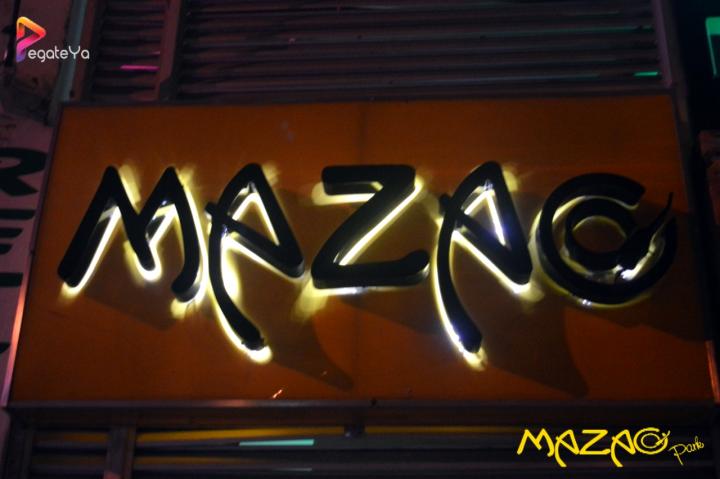 Foto 5 de Mazao Park - 4to FDS Junio 2015 en Mazao Park, Cali
