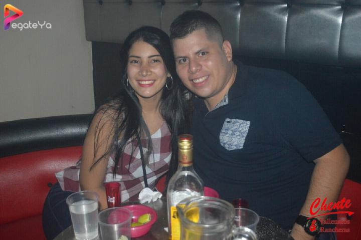 Foto 23 de Chente - 4to Fds Febrero 2017 en CHENTE Vallenatos y Rancheras, Cali