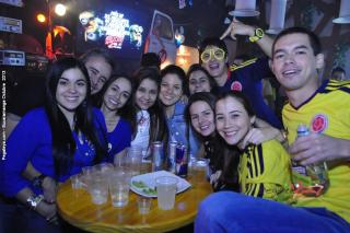 Foto 79 de Discoteca Malabar octubre de 2013 en Discoteca Malabar Bucaramanga, Bucaramanga