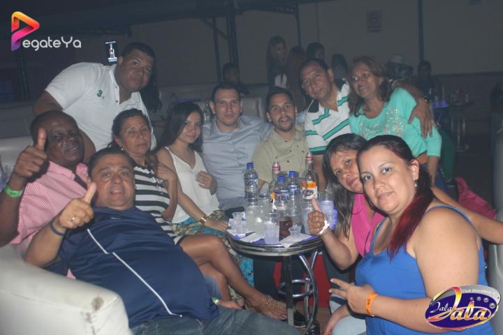 Foto 41 de Jalajala Club - 3er FDS Enero 2016 en Jala Jala Club, Cali