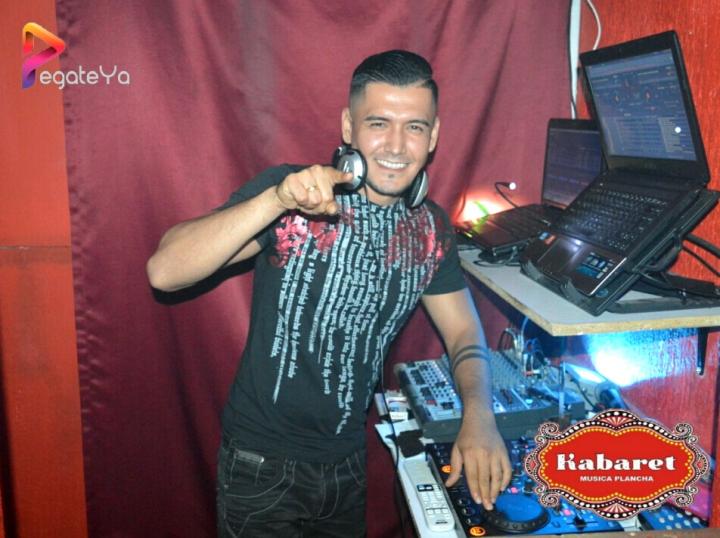 Foto 28 de Kabaret Bar - 5to Fds Abril 2016 en Kabaret - Granada, Cali