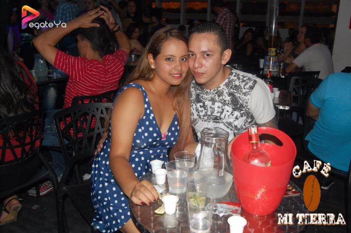 Foto 67 de Cafe mi Tierra - 2DO Fds junio 2016 en Cafe Mi Tierra, Cali