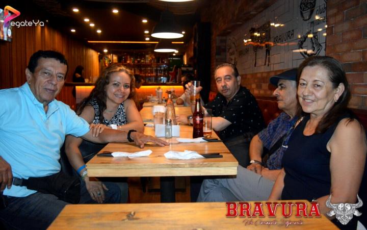 Foto 10 de Bravura - 3er Fds Julio 2017 en Bravura, Cali