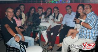 Foto 26 de Agosto 24 del 2013 en Praga Club Cali, Cali