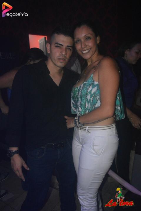 Foto 23 de La Lora - 4to Fds Febrero 2017 en La Lora Bar, Cali