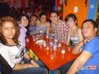 Foto 13 de Abril 20 del 2012 en FONDA TUTAINA Medellin, Medellín
