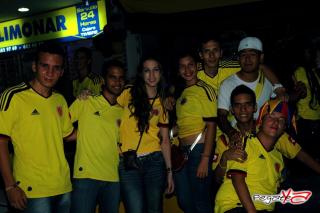 Foto 12 de Octubre 12 del 2013 en Heaven Shots, Cali