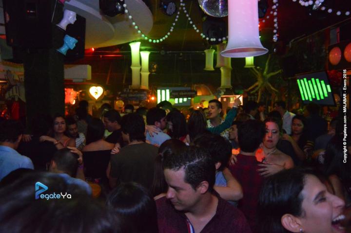 Foto 49 de MALABAR - 23 de enero de 2016 en Discoteca Malabar Bucaramanga, Bucaramanga