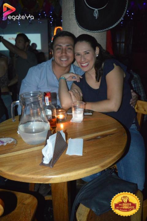 Foto 106 de Mi Dios Se Lo Pague 3er/4to Fds Oct 2016 en Fonda Mi Dios Se Lo Pague, Cali