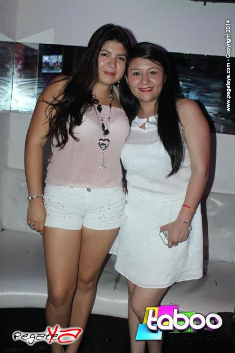 Foto 1 de TABOO 26 Y 27 de SEPT 2014 en Discoteca Taboo Cartagena, Cartagena