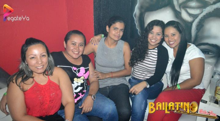 Foto 41 de Bailatino - 5TO Fds Abril 2016 en Bailatino - Bar, Cali