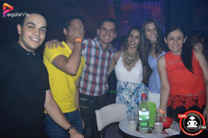 Foto 34 de AmPm - 3er Fds Julio 2017 en Am / PM Bar - Cali, Cali