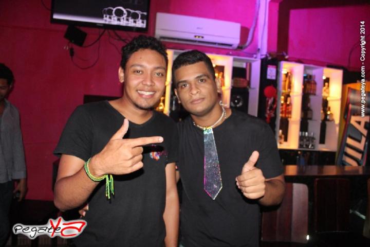 Foto 42 de BAHIA CLUB 26 Y 27 de SEPT 2014 en bahia club, Cartagena
