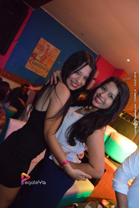 Foto 6 de Chabela - Sabado 16 de Julio 2016 en Discoteca Chabela Bucaramanga, Bucaramanga