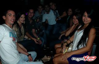 Foto 24 de Noviembre 10 del 2012 en Space Menga, Cali
