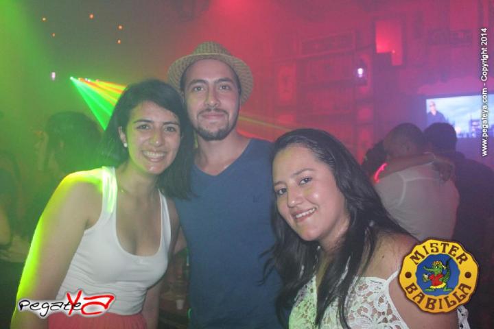 Foto 36 de MISTER BABILLA 26 Y 27 de SEPT 2014 en Discoteca MISTER BABILLA cartagena, Cartagena