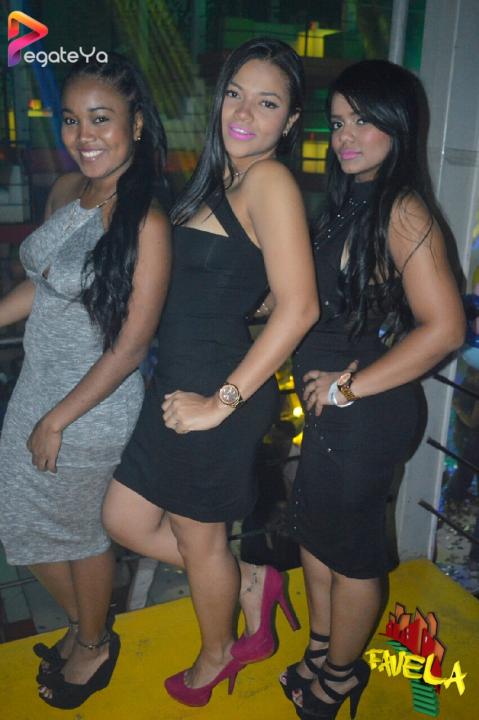 Foto 30 de Favela Club - 1er Fds Marzo 2017 en Favela Club Menga, Cali