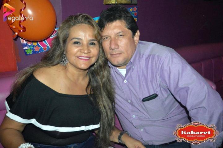 Foto 11 de Kabaret Bar - 3er/4to Fds Oct. 2016 en Kabaret - Granada, Cali