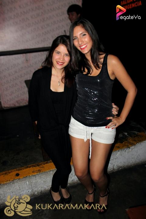 Foto 23 de Kukaramakara - 5TO Fds Abril 2016 en Kukaramakara Discoteca Cali, Cali