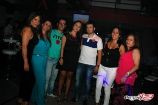 Foto 46 de Octubre 12 del 2013 en Praga Club Cali, Cali