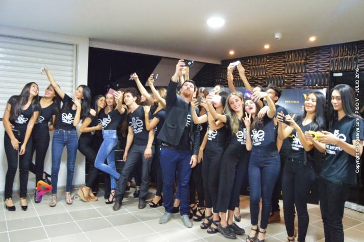Foto 95 de PISO V - Viernes 15 de julio 2016 en Bar Piso V Bucaramanga, Bucaramanga