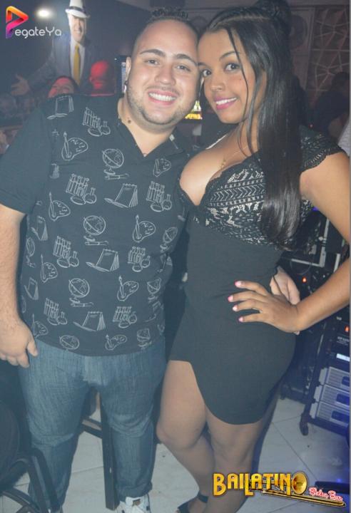 Foto 78 de Bailatino - 3er Fds Julio 2017 en Bailatino - Bar, Cali