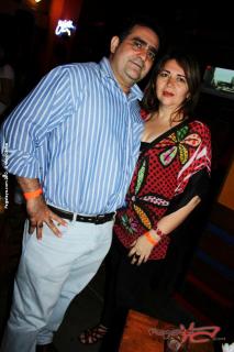 Foto 40 de 26-27 de Octubre 2012 en El Viejo Chiflas Restaurante, Cali