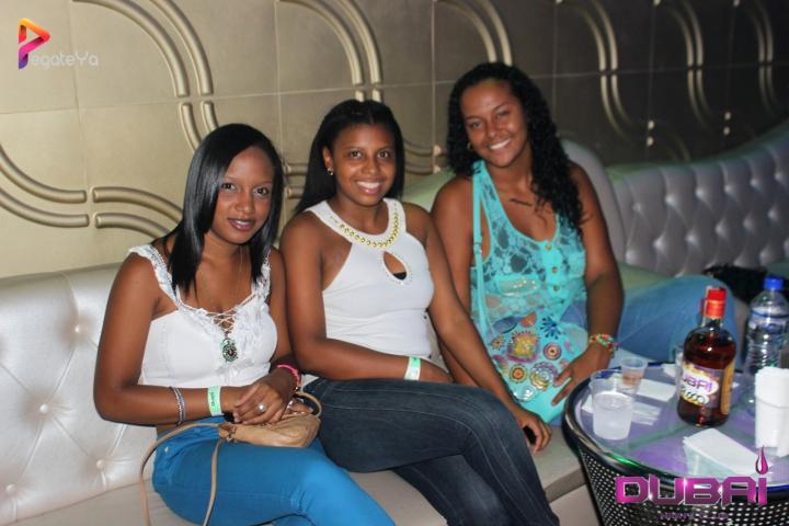 Foto 24 de Dubai Night Club - 4to FDS Enero 2016 en Dubai Night Club