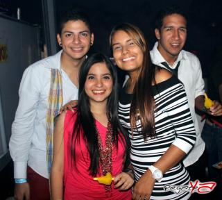 Foto 26 de Praga Menga - Junio 22 del 2013 en Praga Club Cali, Cali