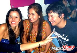 Foto 47 de Octubre 13 del 2012 en La Maldita Primavera Cali, Cali