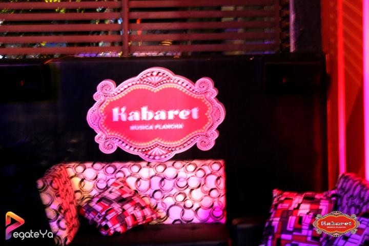 Foto 18 de Kabaret - 2do FDS Abril 2015 en Kabaret - Granada, Cali
