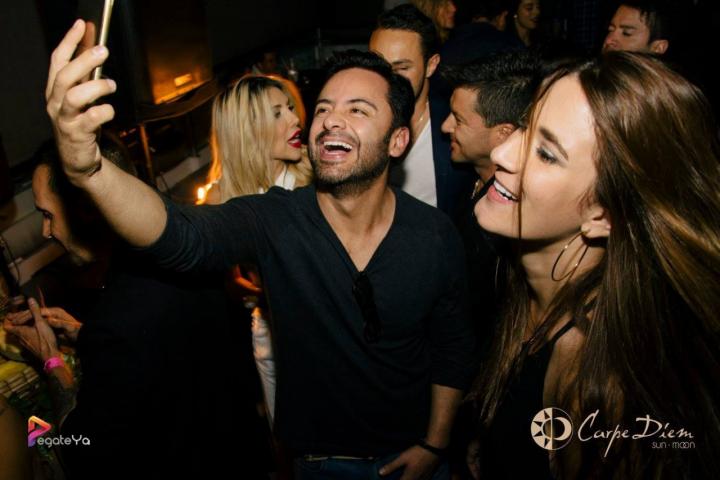 Foto 63 de Carpe Diem 2017 Bogota en Fiestas Colombia, Medellín