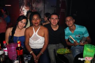 Foto 23 de Ampm - Marzo 29 del 2014 en Am / PM Bar - Cali, Cali