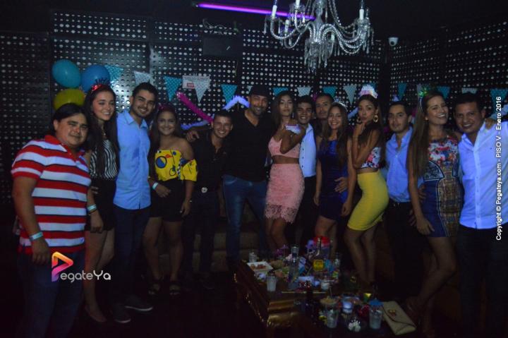 Foto 108 de Bar Piso V - 30 enero 2016 en Bar Piso V Bucaramanga, Bucaramanga