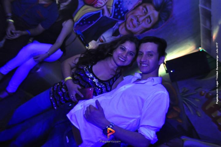 Foto 65 de Trinidad - Sábado 29 julio de 2017 en Trinidad Discoteca Bucaramanga, Bucaramanga
