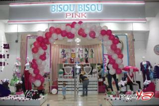 Foto 14 de Bisou - Bisuo Inauguracion Megamall 2010 en Bisou, Bucaramanga
