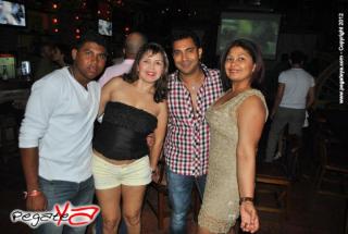 Foto 10 de mister babilla 10 y 17 de marzo de 2012 en Discoteca MISTER BABILLA cartagena, Cartagena
