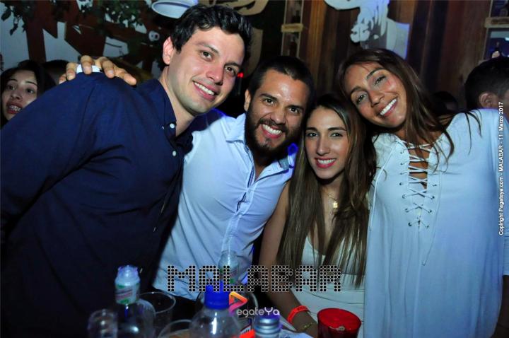 Foto 36 de Malabar Sabado 11 de marzo de 2017 en Discoteca Malabar Bucaramanga, Bucaramanga