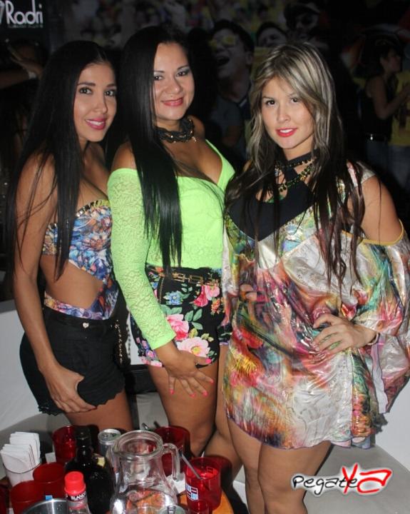 Foto 47 de Lolas - Yelsid Julio 18 en Lolas Club Menga Cali, Cali
