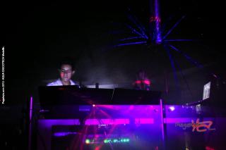 Foto 30 de Discoteca Aqua 9 agosto 2012 en Discoteca Aqua Medellin, Medellín