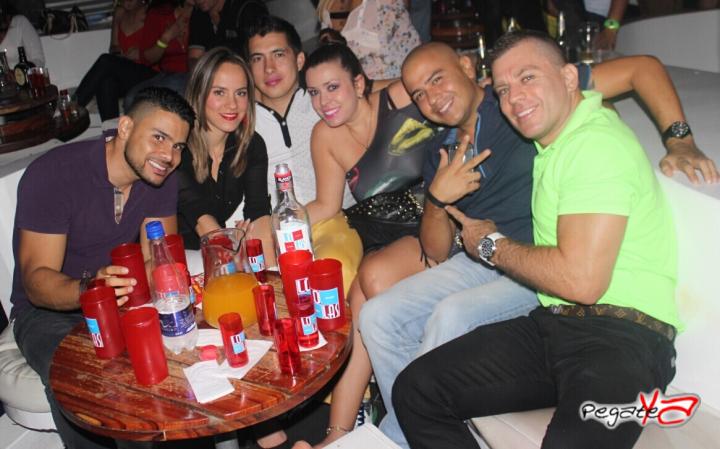 Foto 132 de Lolas - Yelsid Julio 18 en Lolas Club Menga Cali, Cali
