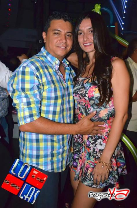 Foto 302 de Lolas - Yelsid Julio 18 en Lolas Club Menga Cali, Cali